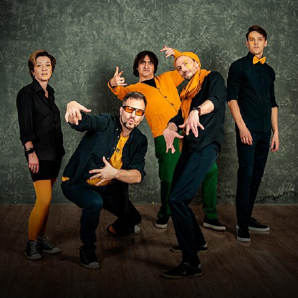 Театр Одного Вахтера