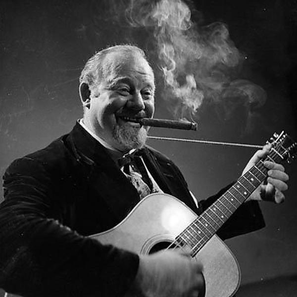 Burl Ives