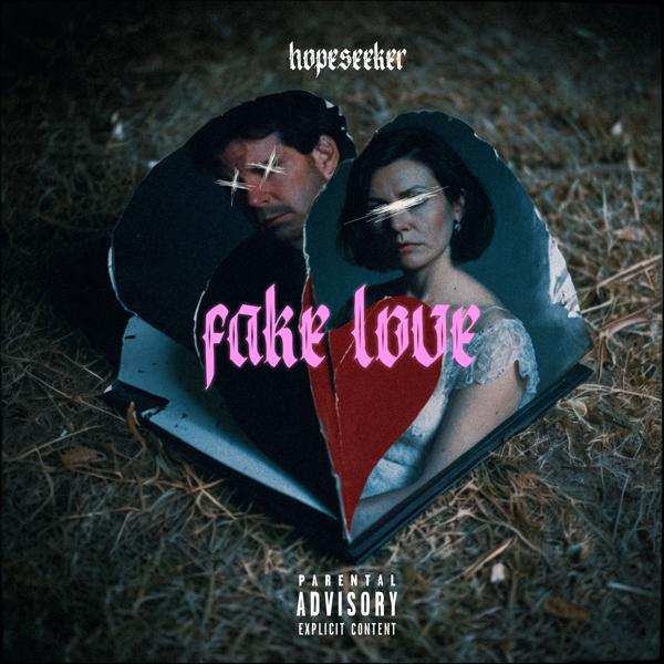 Hopeseeker