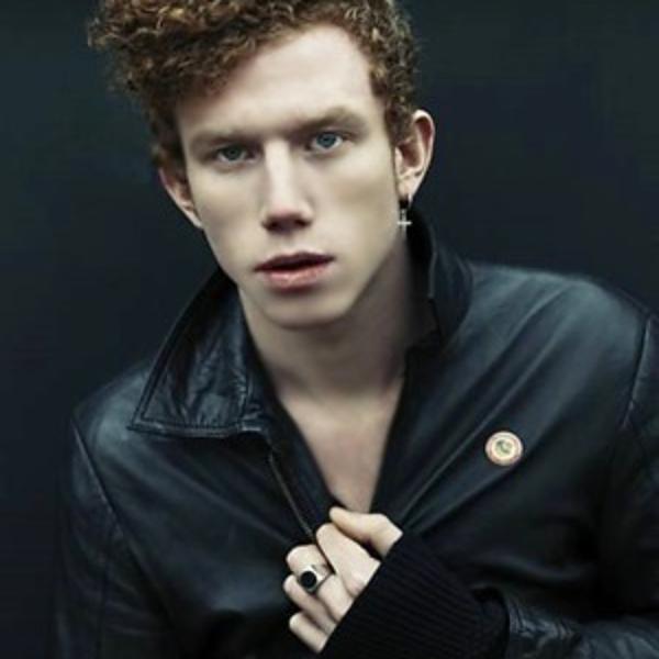 Erik Hassle