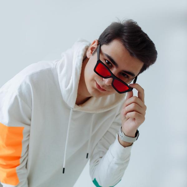 Кунов Никита