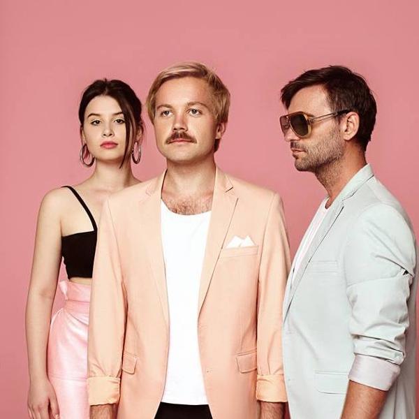 Счастливые люди