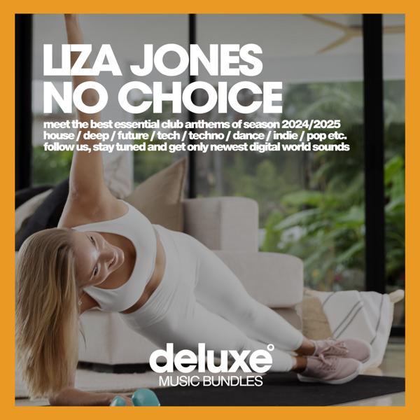 Liza Jones