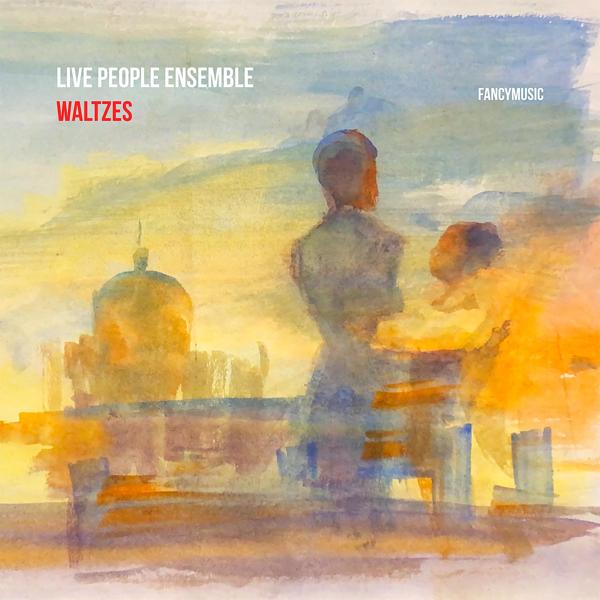 Live People Ensemble