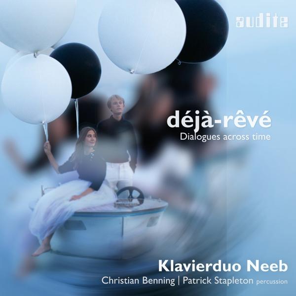 Klavierduo Neeb