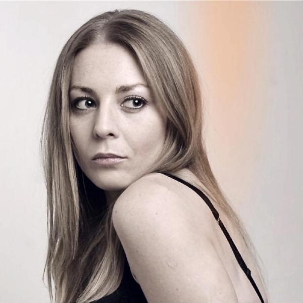 Елена Никитаева