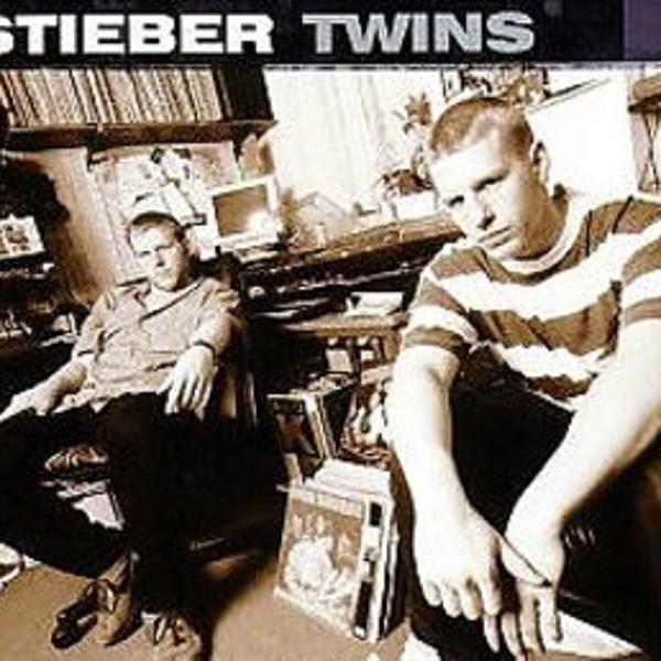 Stieber Twins