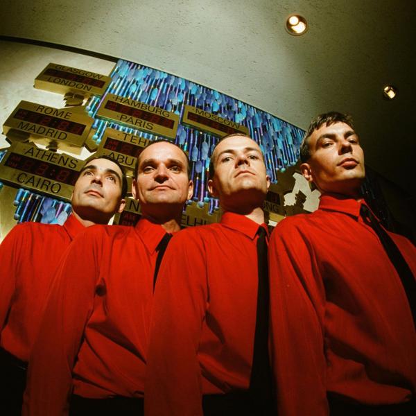 Kraftwerk