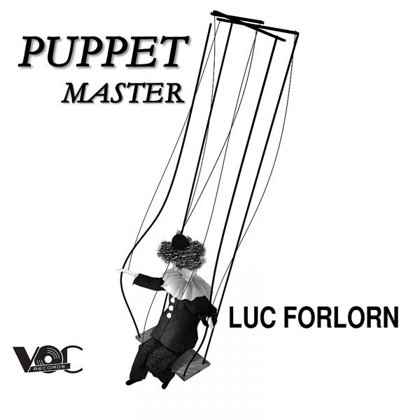 Luc Forlorn