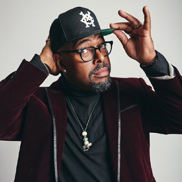 Christian McBride