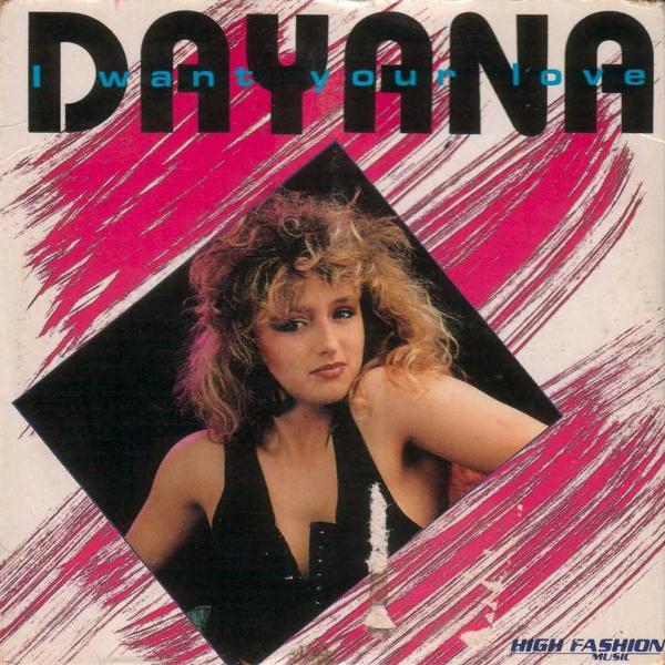 Dayana