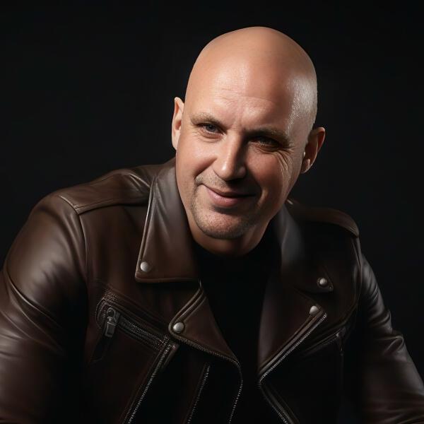 Dmitry Chelnokov