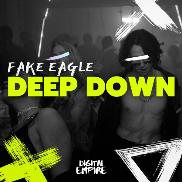 Fake Eagle