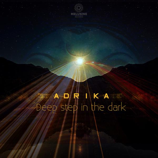 Adrika