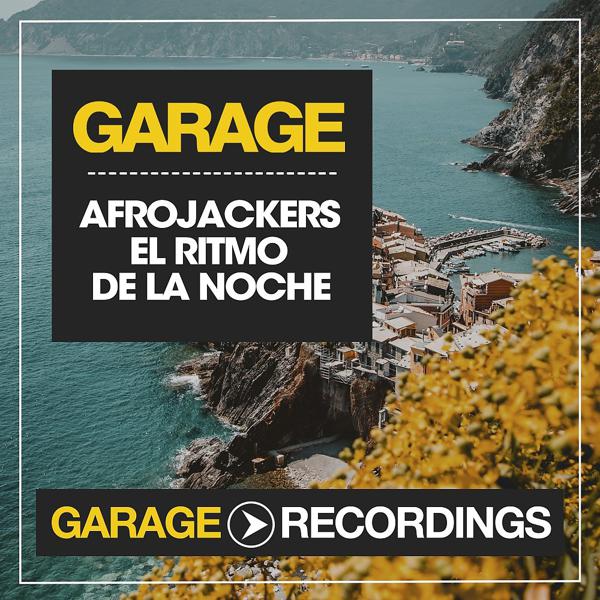 Afrojackers