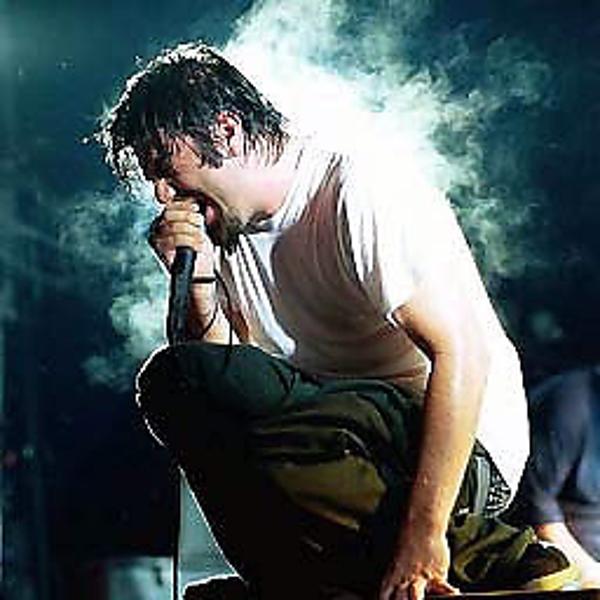 Chino Moreno