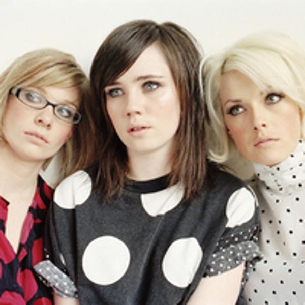 The Pipettes