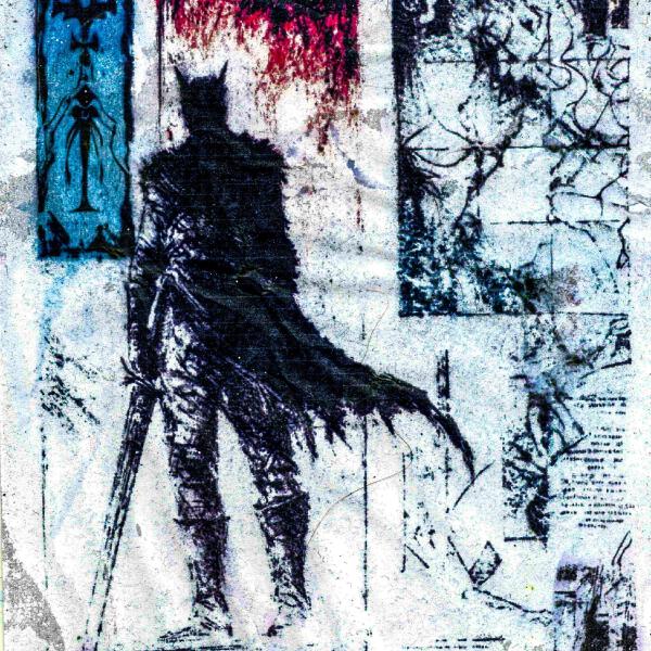 gothicadeath