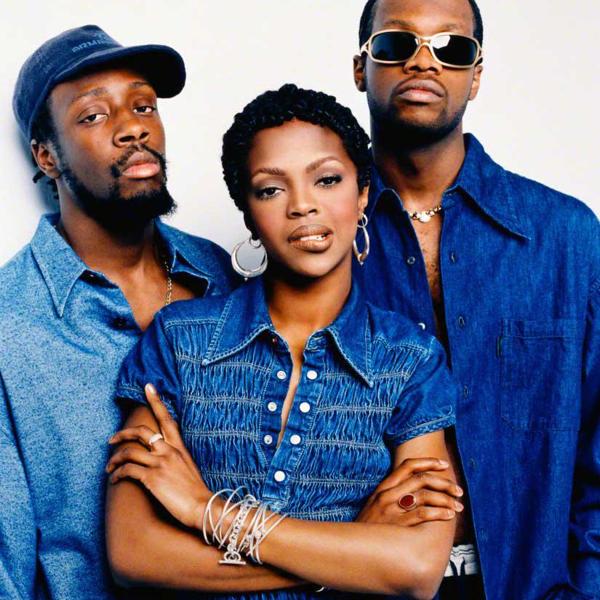 Fugees