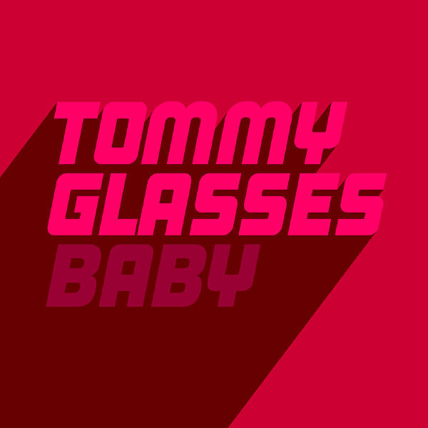 Tommy Glasses