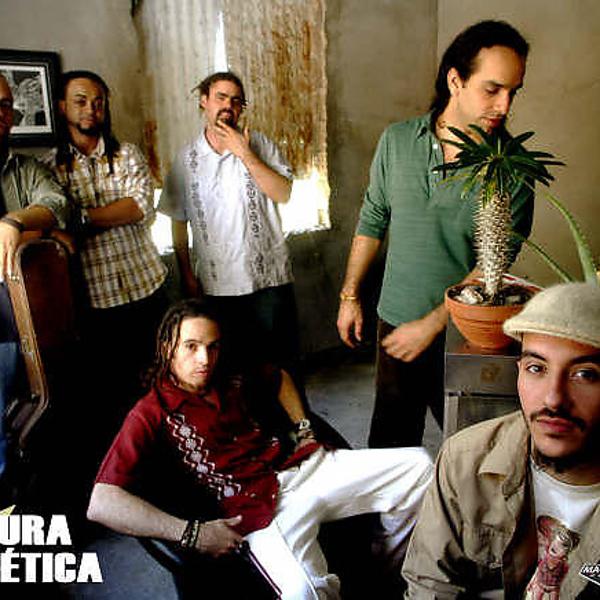 Cultura Profética