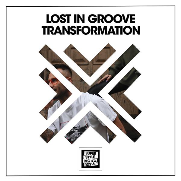 Lost In Groove