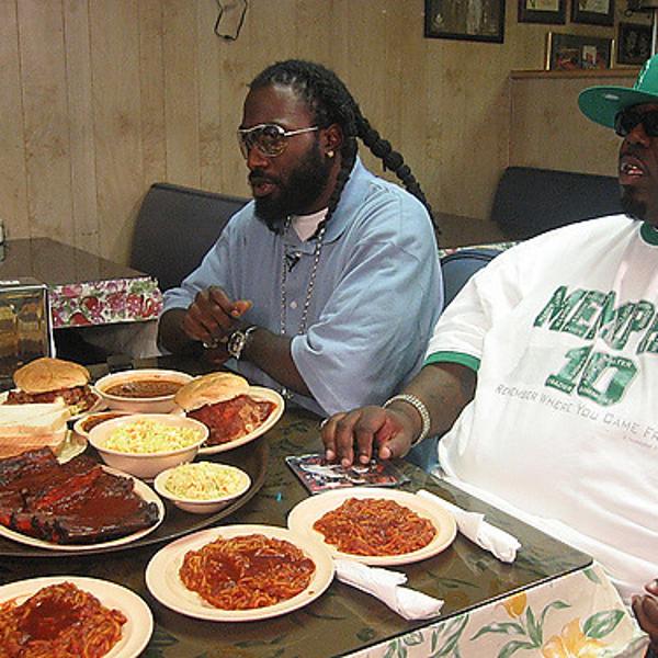 8Ball & MJG