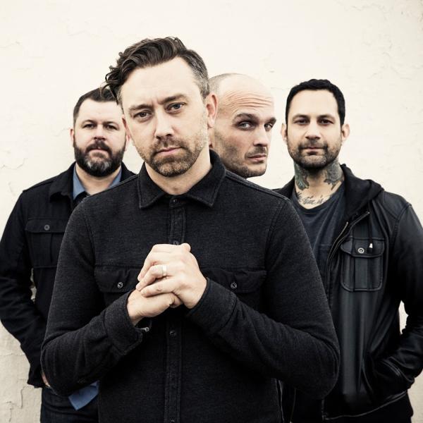 Rise Against