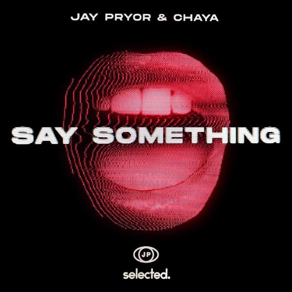 Jay Pryor