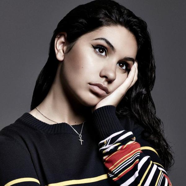 Alessia Cara