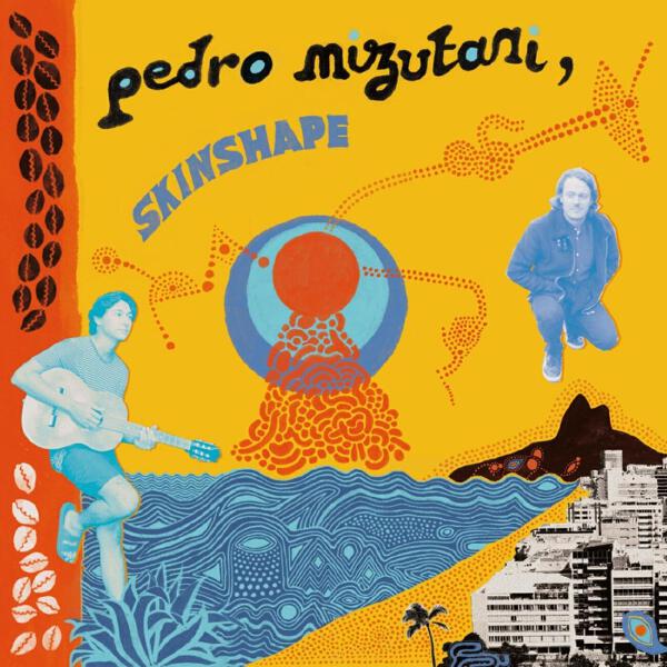 Pedro Mizutani