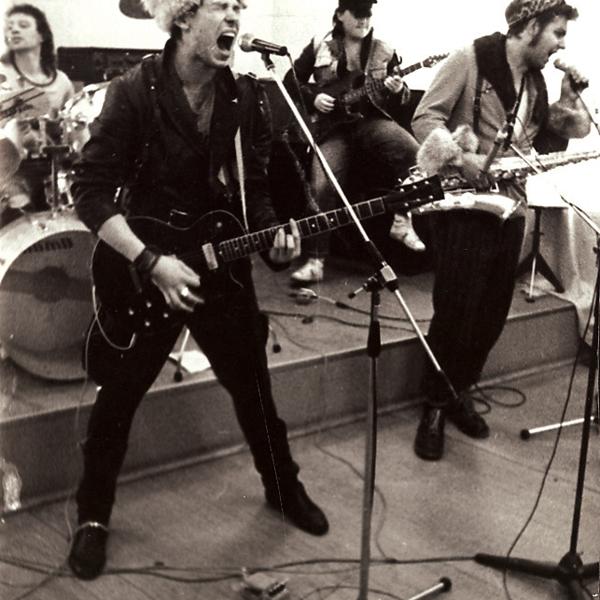 Монгол Шуудан