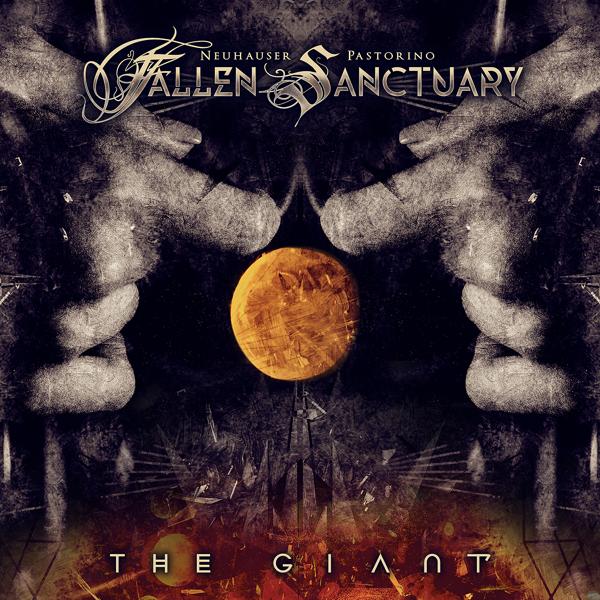 Fallen Sanctuary