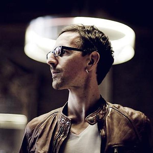 Olivier Bogé