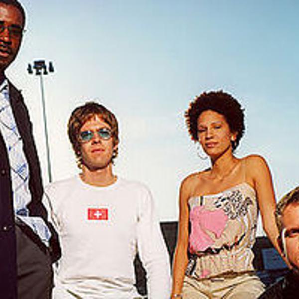 Afro-Mystik