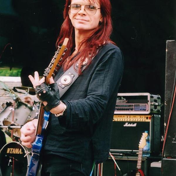 Сергей Маврин