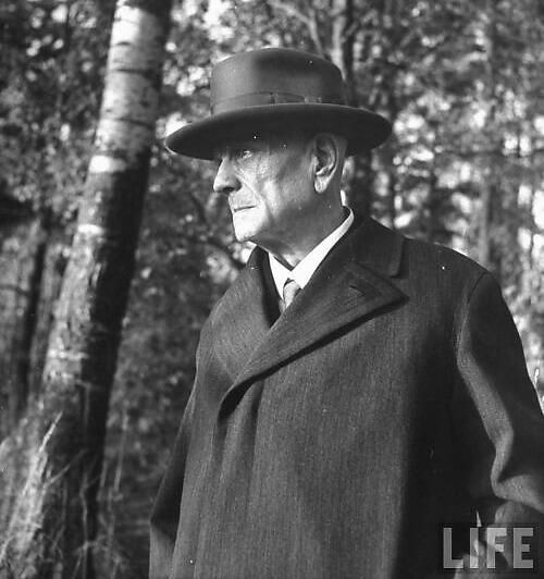 Jean Sibelius
