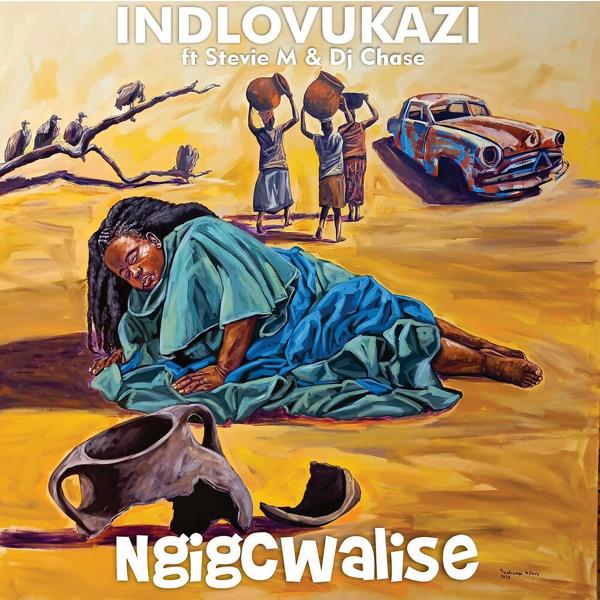Indlovukazi