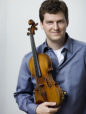 James Ehnes