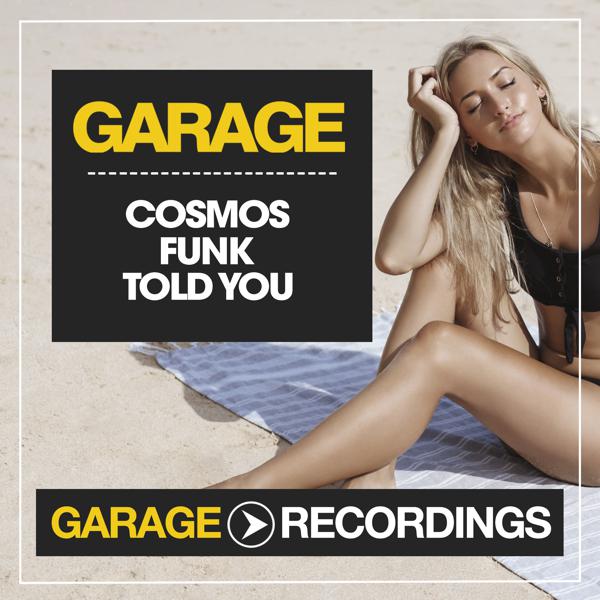 Cosmos Funk