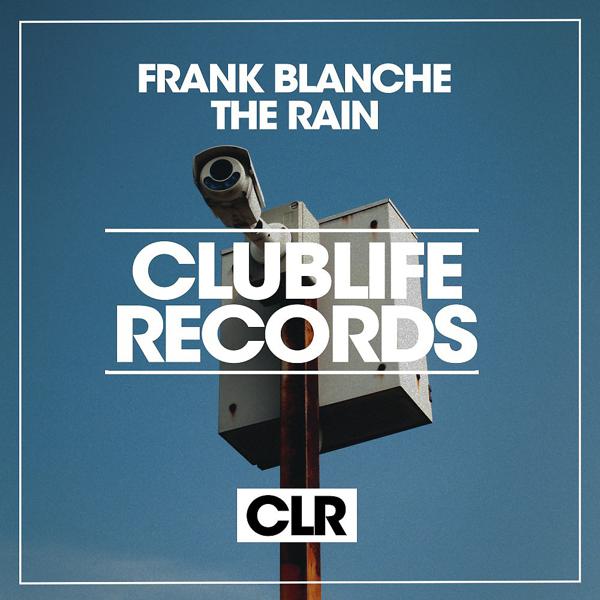 Frank Blanche