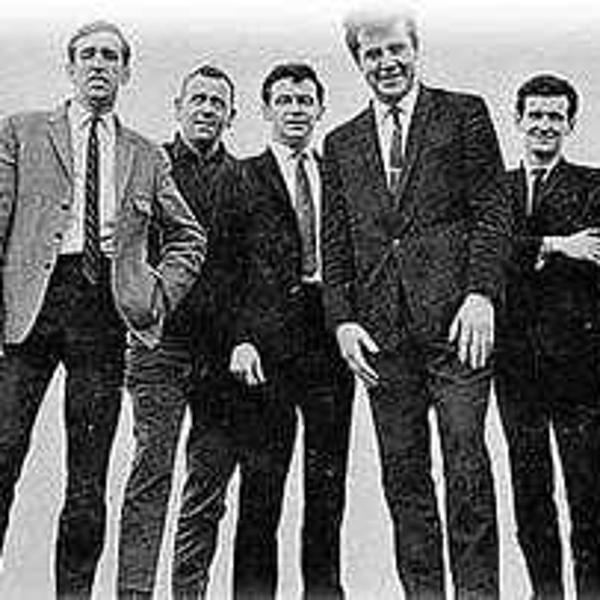 Brendan Bowyer & The Royal Showband