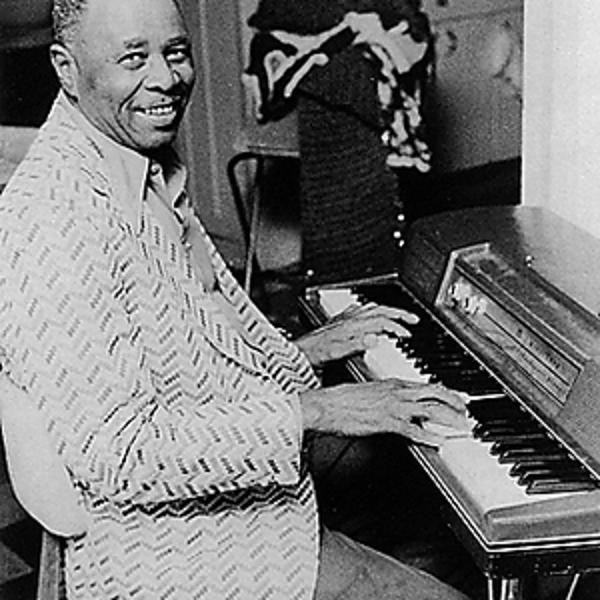 Sunnyland Slim