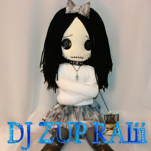 DJ ZUP RAIii