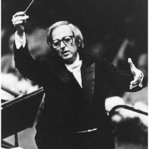 André Previn