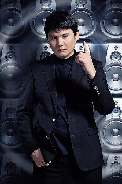 Бейбіт Қорған