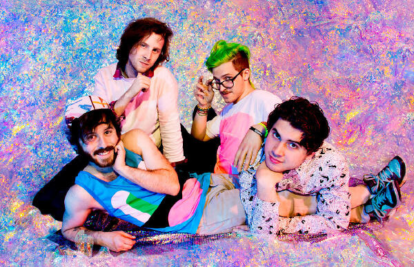 Anamanaguchi