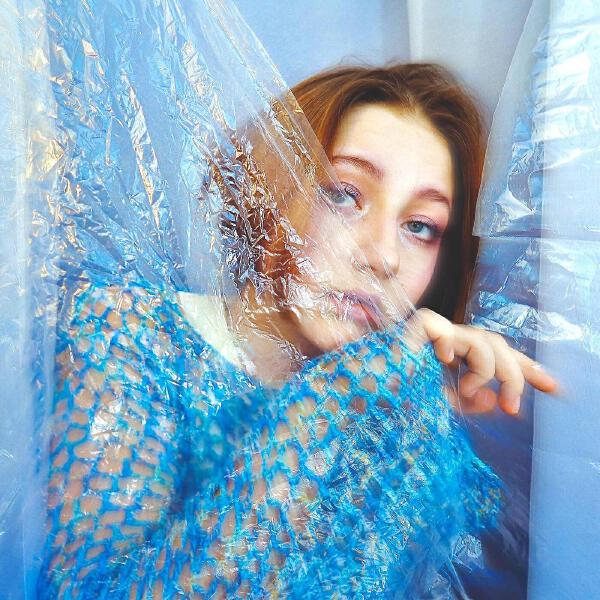 Daria Vershkova