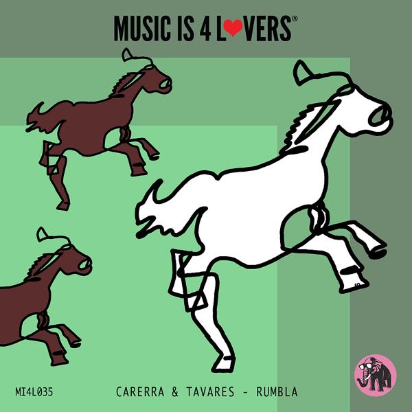 Carerra & Tavares