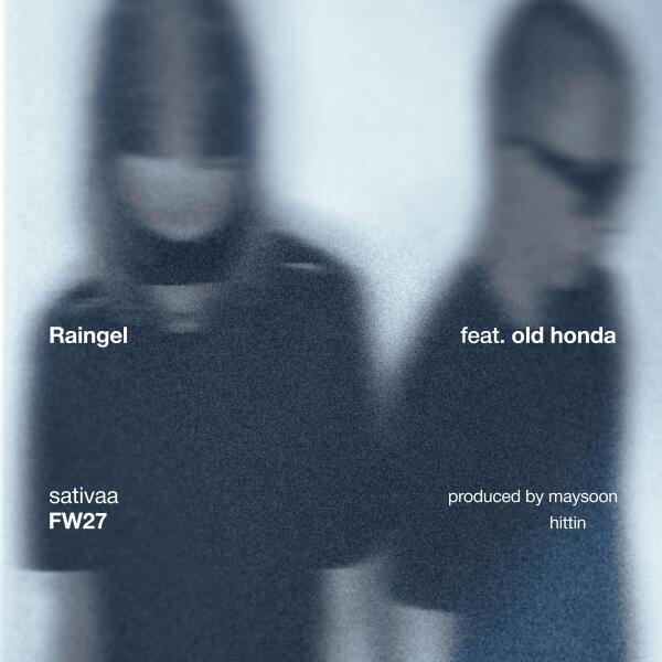old honda